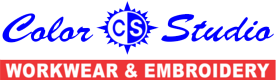 Color Studio logo